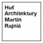 HAMR Huť Architektury Martin Rajniš