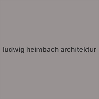 Ludwig Heimbach Architektur