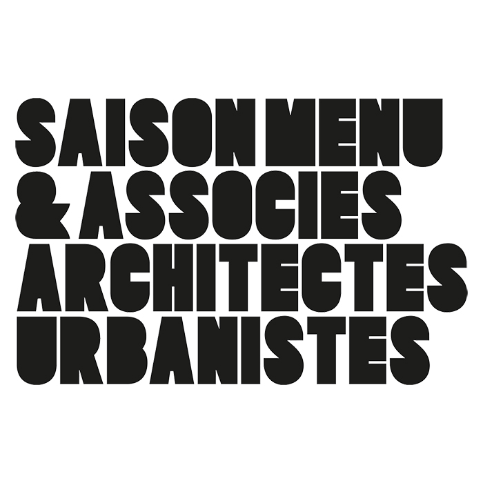 Saison Menu Architectes Urbanistes