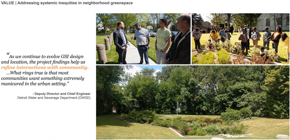 2021 asla research award of honor addressing systemic inequities in neighborhood greenspace