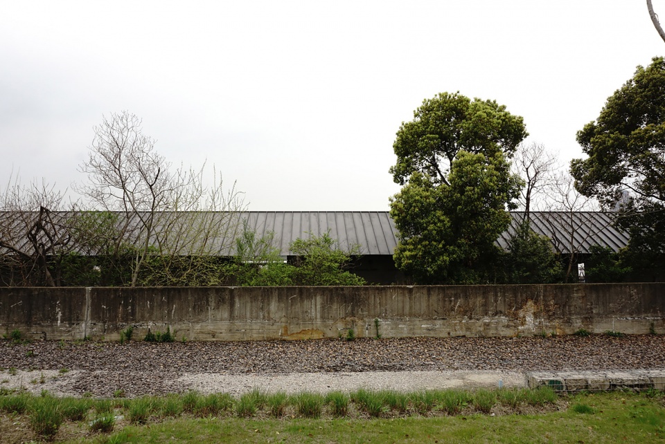 Edge Garden by YIYU Design