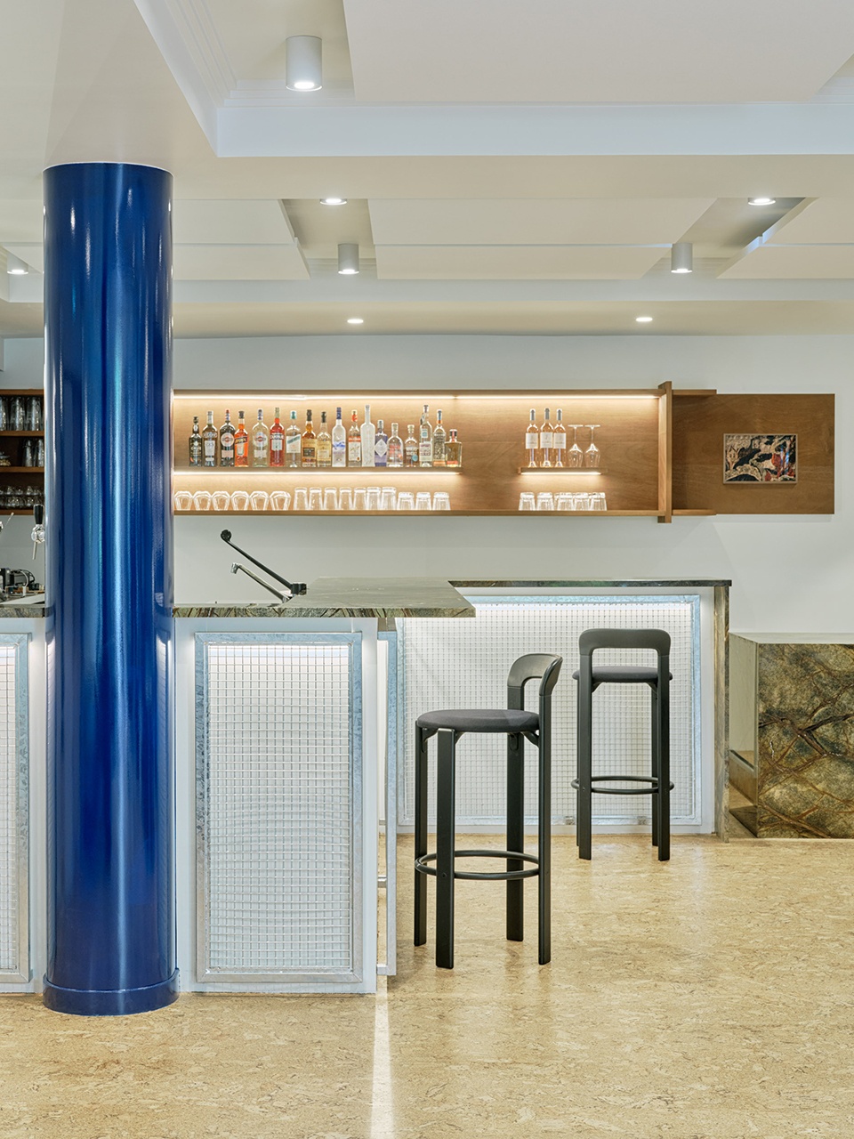 Hotel Rosalie by Marion Mailaender