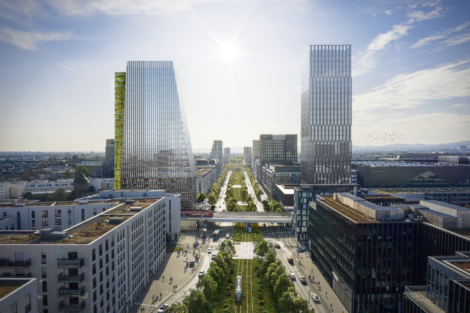 NION by UNStudio