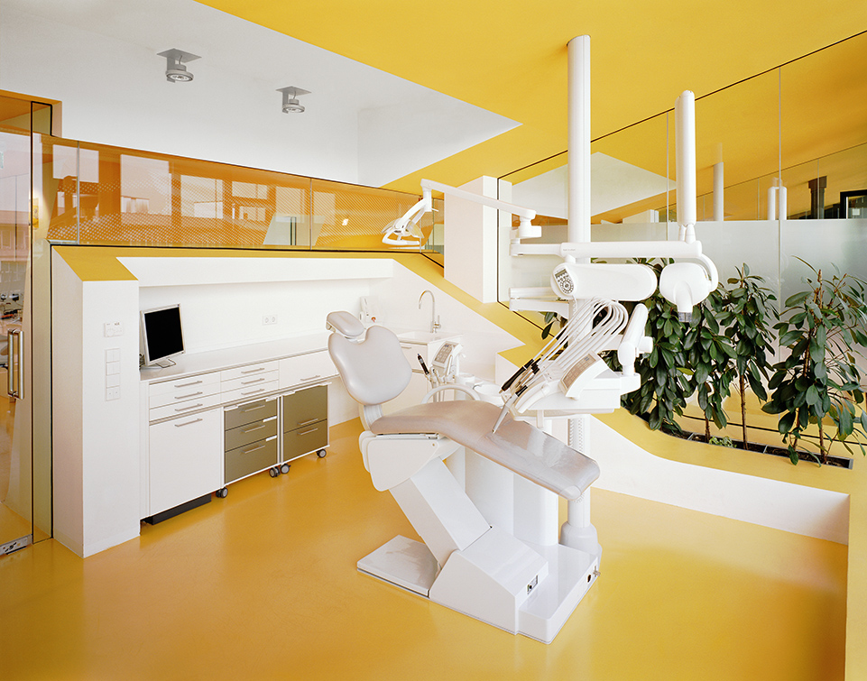 ku64 dental clinic