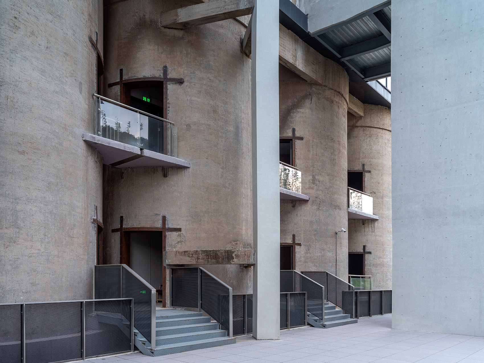 Design records of the geological science zone of the 11th Jiangsu