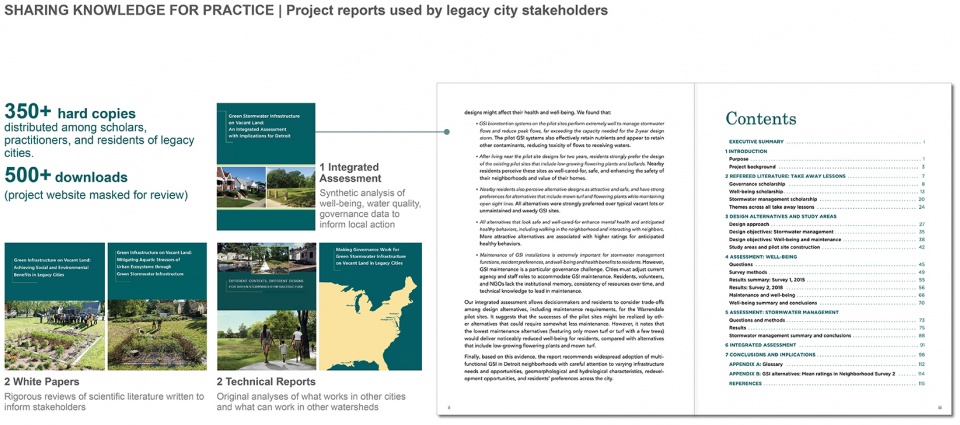 2021 asla research award of honor addressing systemic inequities in neighborhood greenspace
