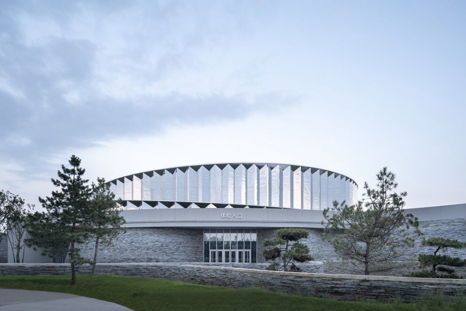 chenjiagou impression tai chi theatre by thad