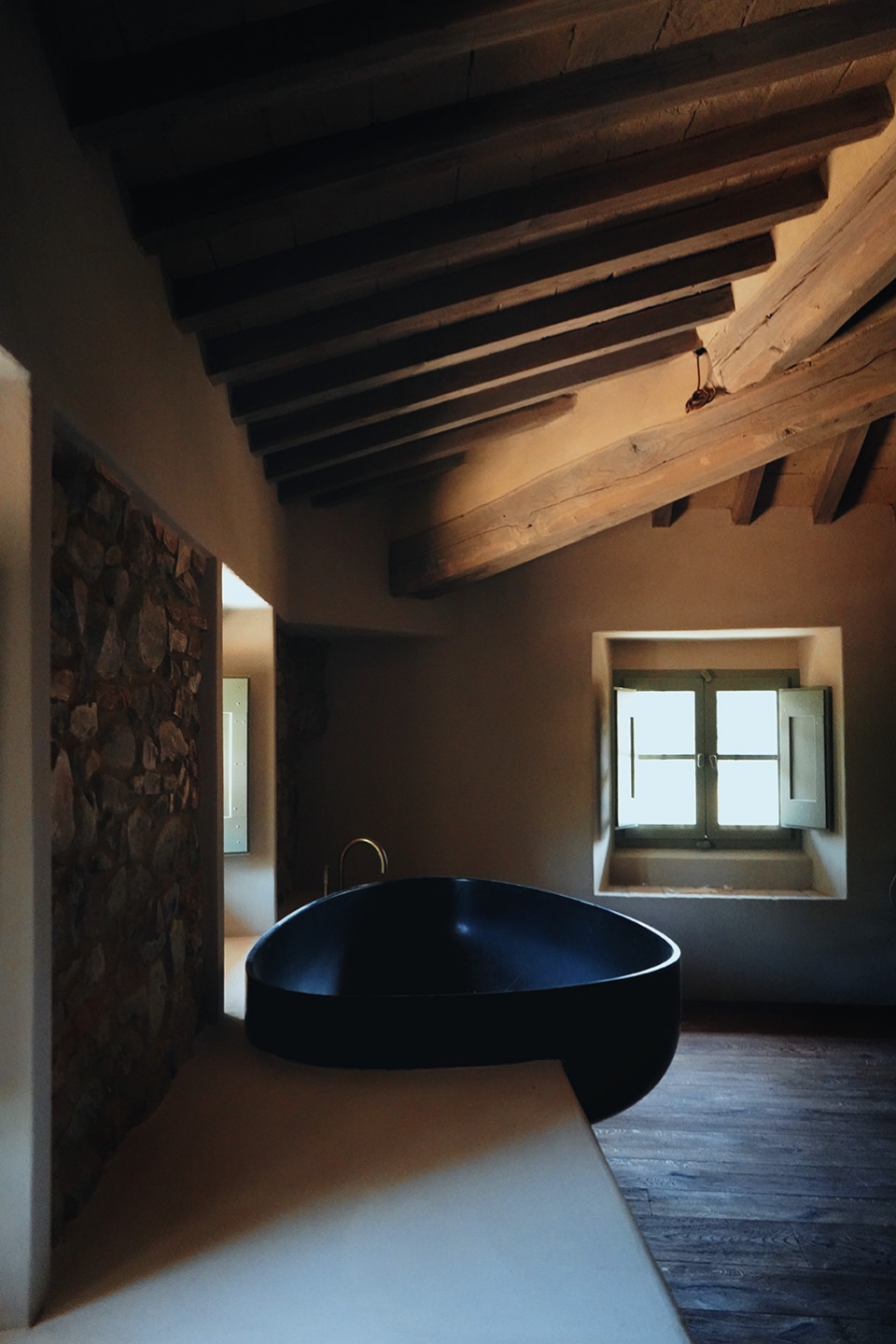 vocabolo moscatelli hotel by jacopo venerosi pesciolini deisgn hotels