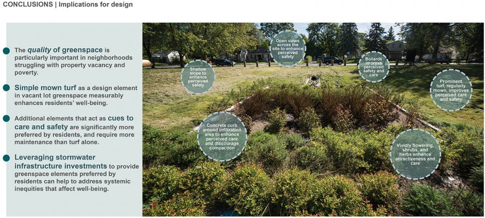 2021 asla research award of honor addressing systemic inequities in neighborhood greenspace