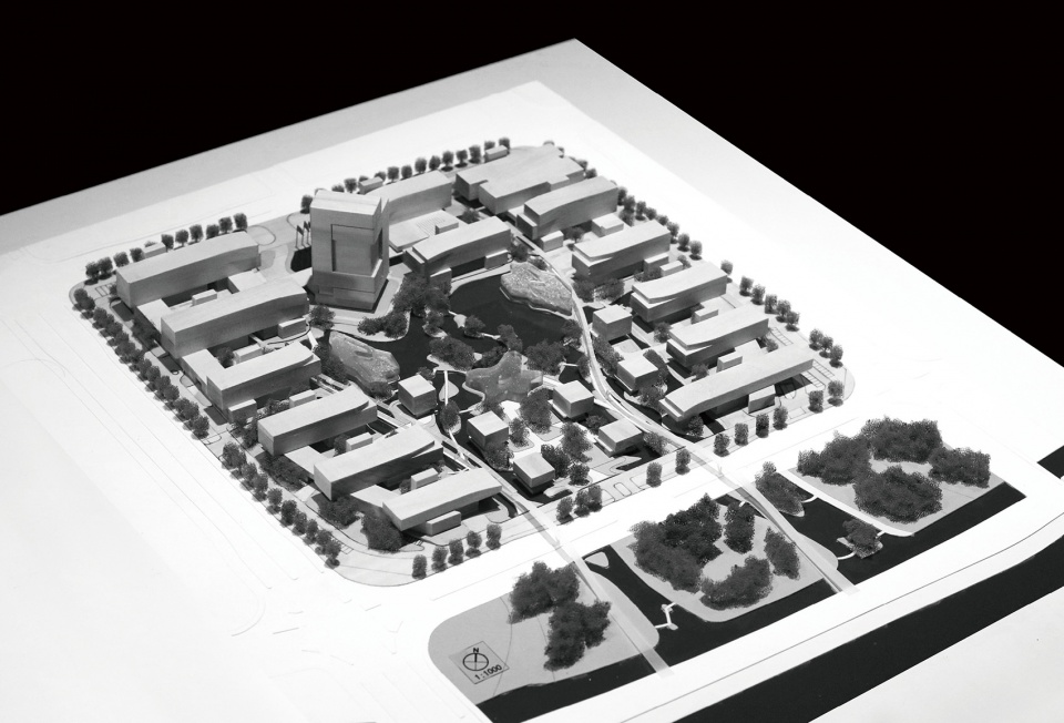Haiyan Hangzhou Bay Intelligent Manufacturing Innovation Center
