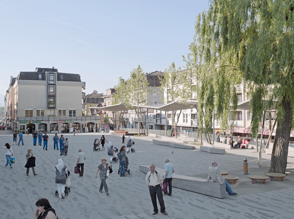 The New Cover of Renens’s Market Square LOCALARCHITECTURE.jpg