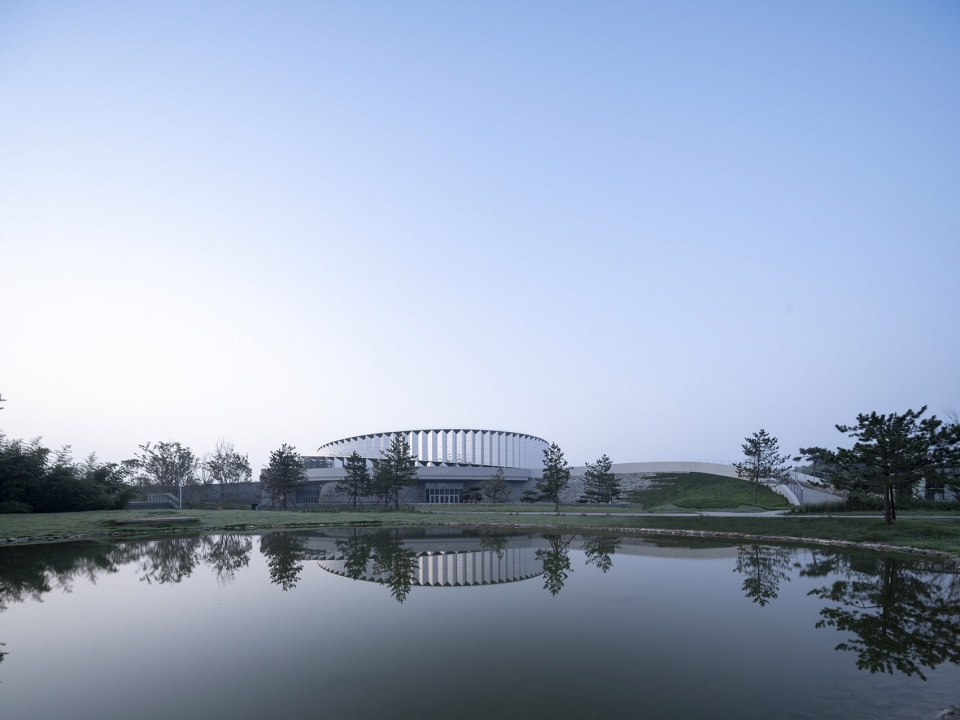 chenjiagou impression tai chi theatre by thad