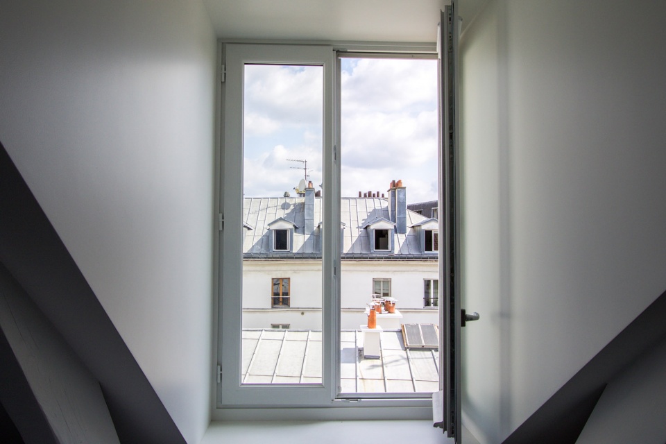combles by parenthese collective