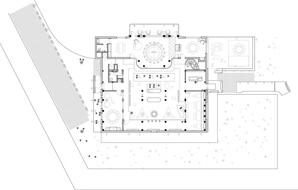 longwu building renovation by outlooker design