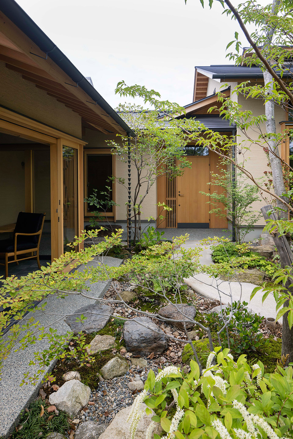House in Nagoya Takashi Okuno Associates