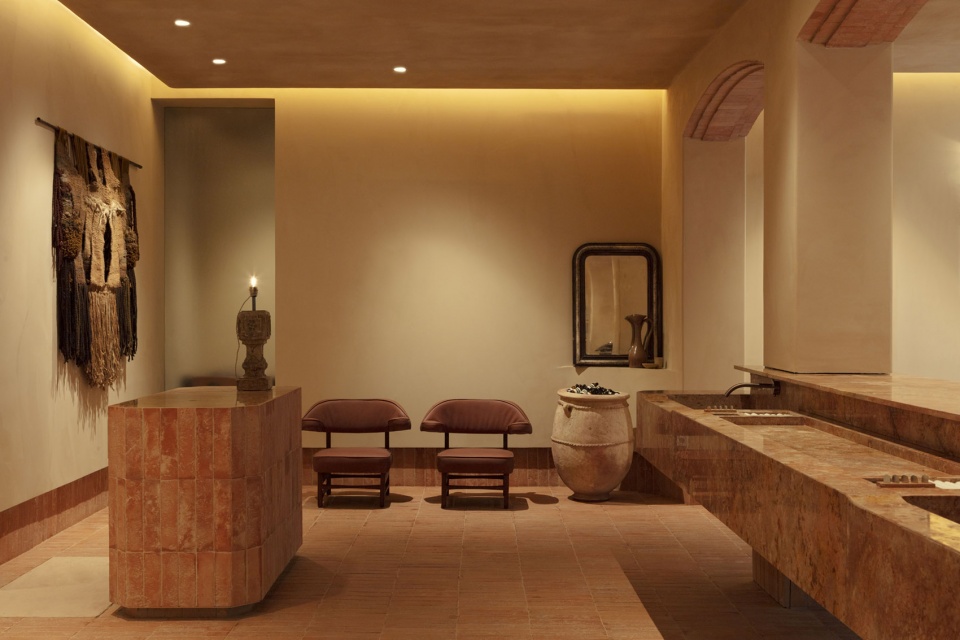aesop signature store madrid by ciszak dalmas matteo ferrari