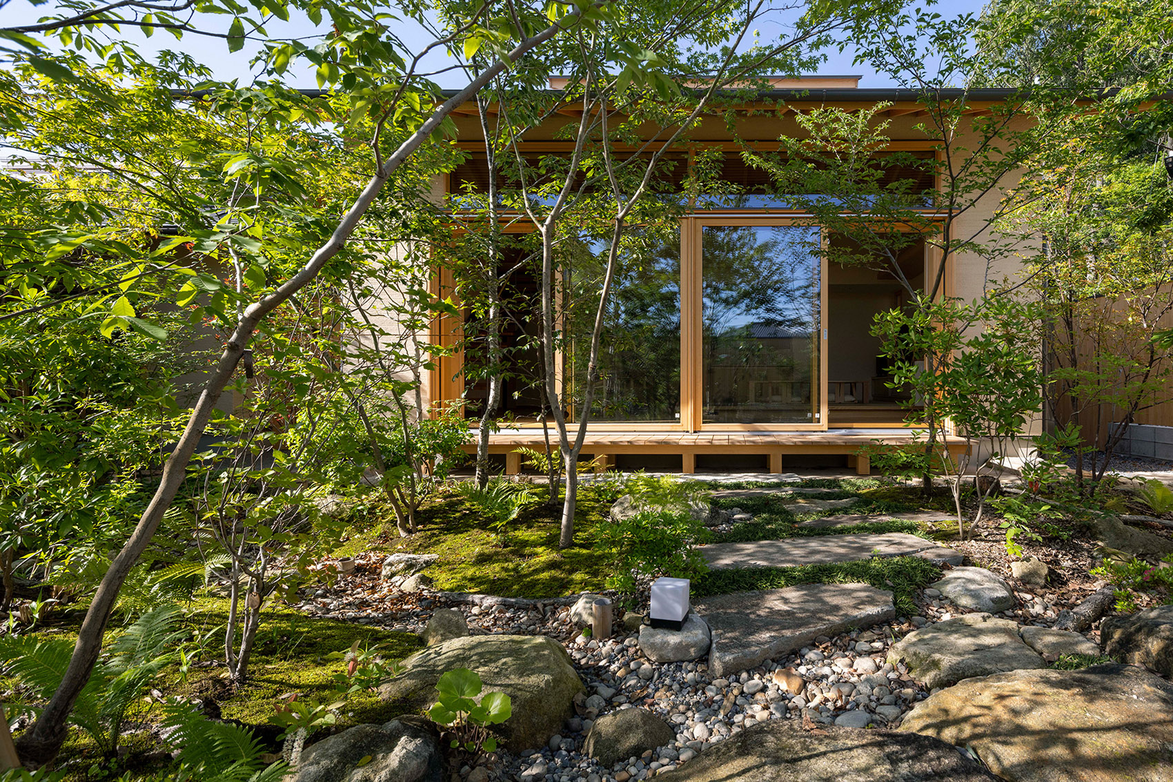 House in Nagoya Takashi Okuno Associates