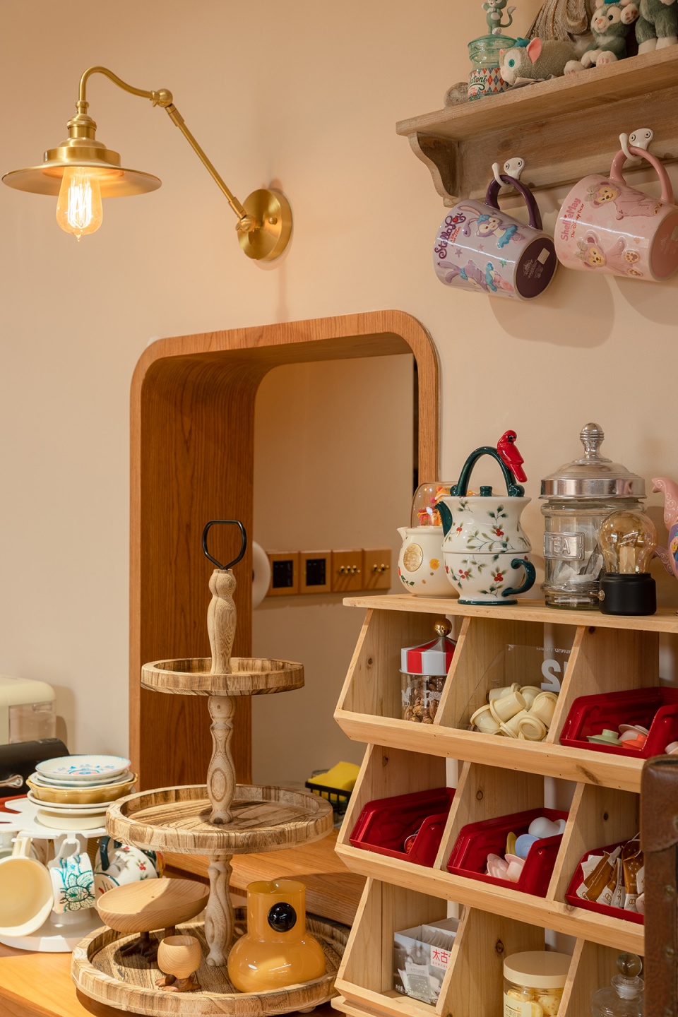hand account blogger aguais home by lzarchitects
