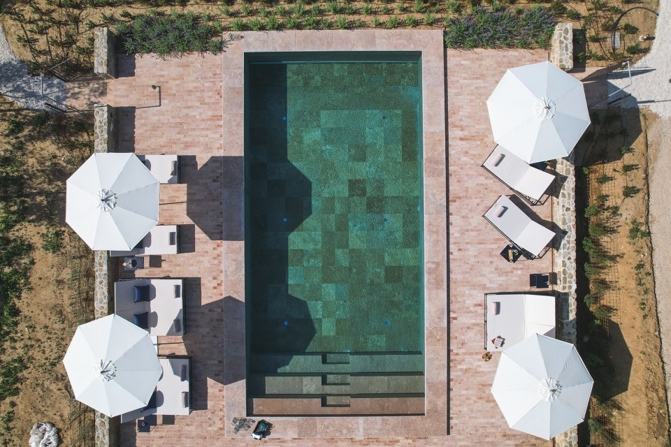 vocabolo moscatelli hotel by jacopo venerosi pesciolini deisgn hotels