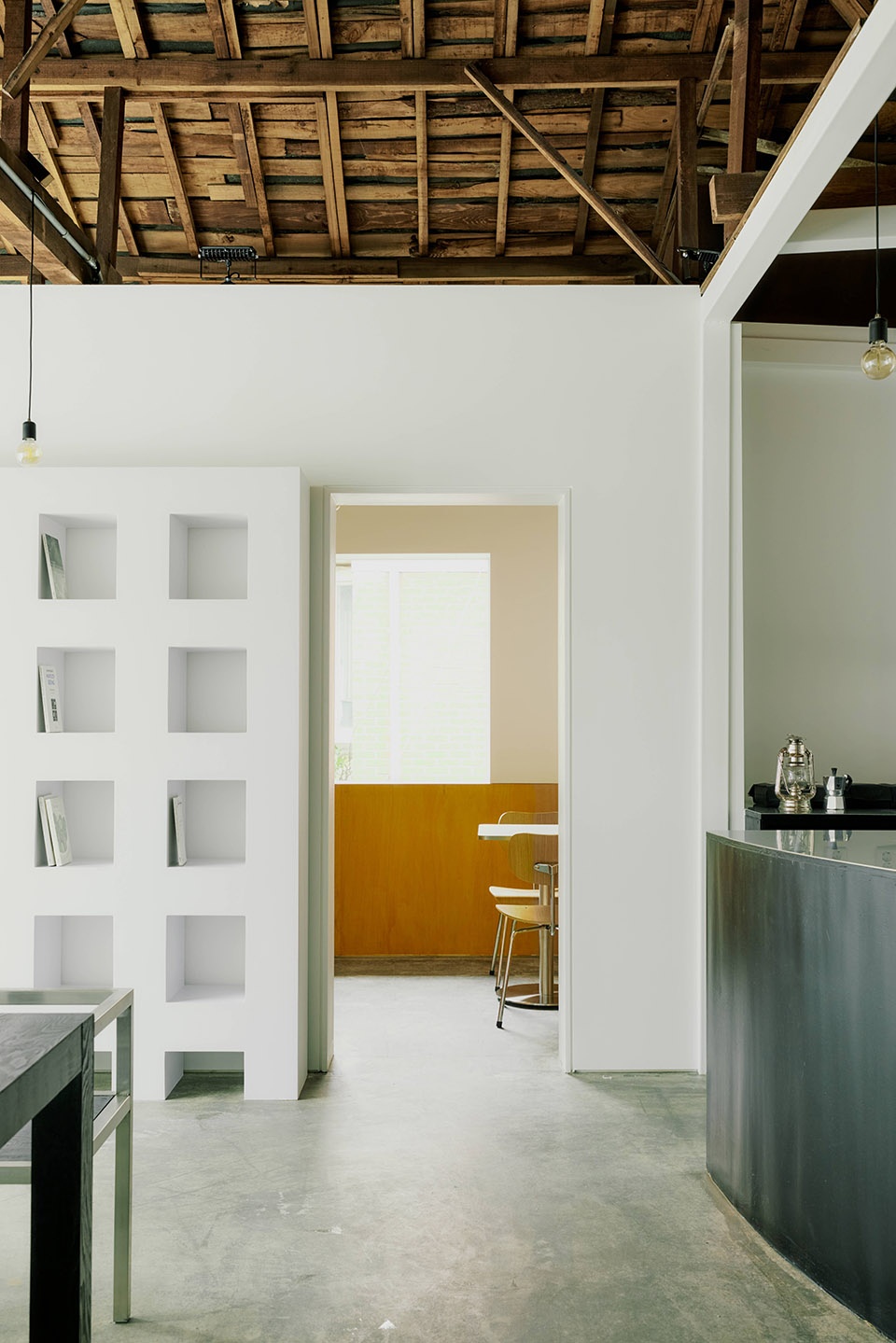 021 by Studio Studio