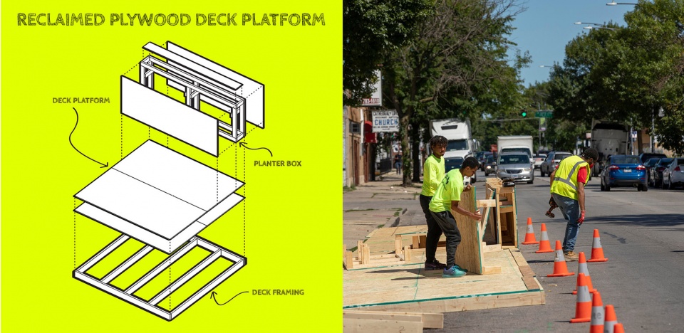 2020 asla urban design award of honor 75th street boardwalk site design group ltd