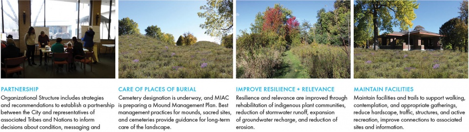 2021 asla analysis and planning award of honor indian mounds cultural landscape study and messaging plan