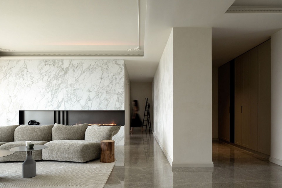 Exquisite Home Originated from Nature China by The Deduction