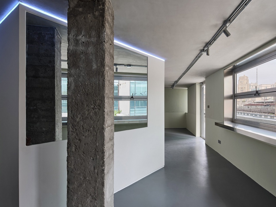 LOOP HCCH Studio