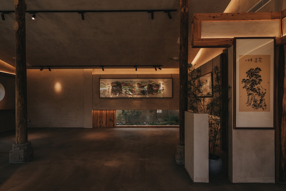 Landscape Design of Xichu Garden Residence Base China by Sheechoo Landscape and Design