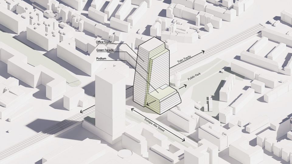 NION by UNStudio
