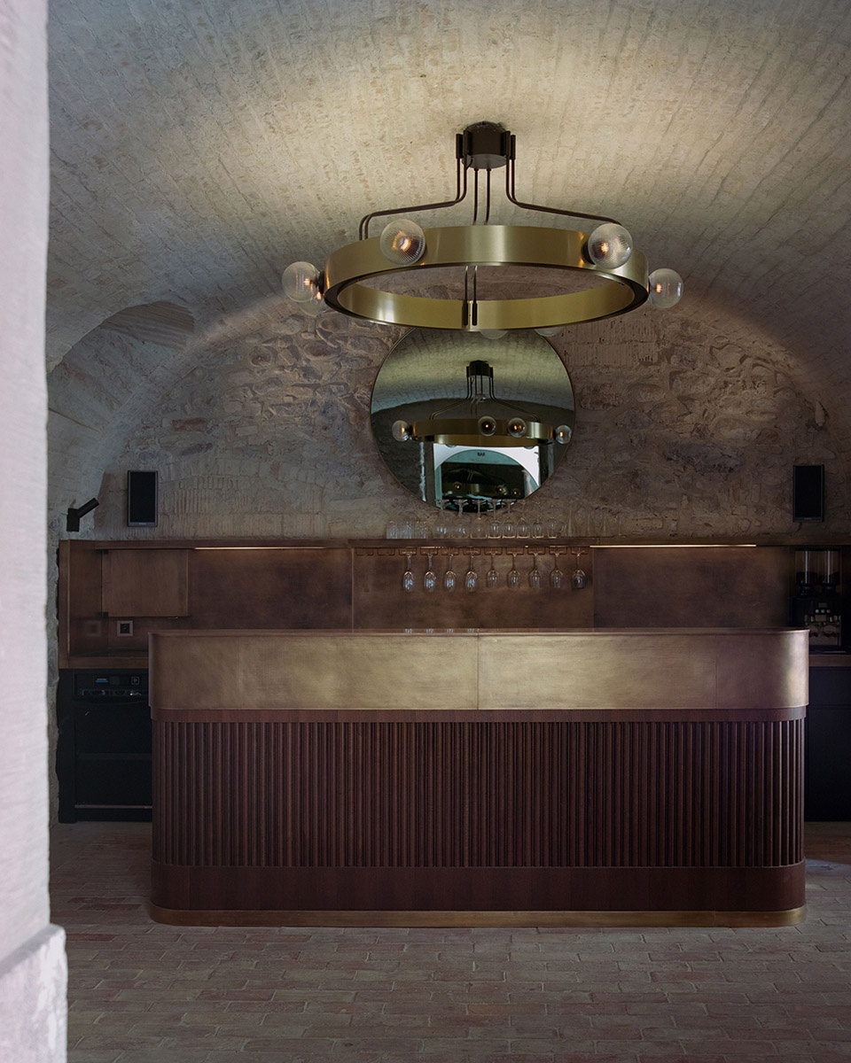 cafe falken by think architecture