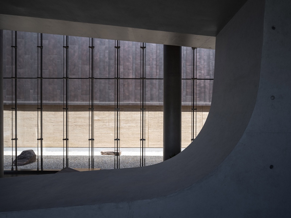 erlitou site museum of the xia capital china by rurban studio