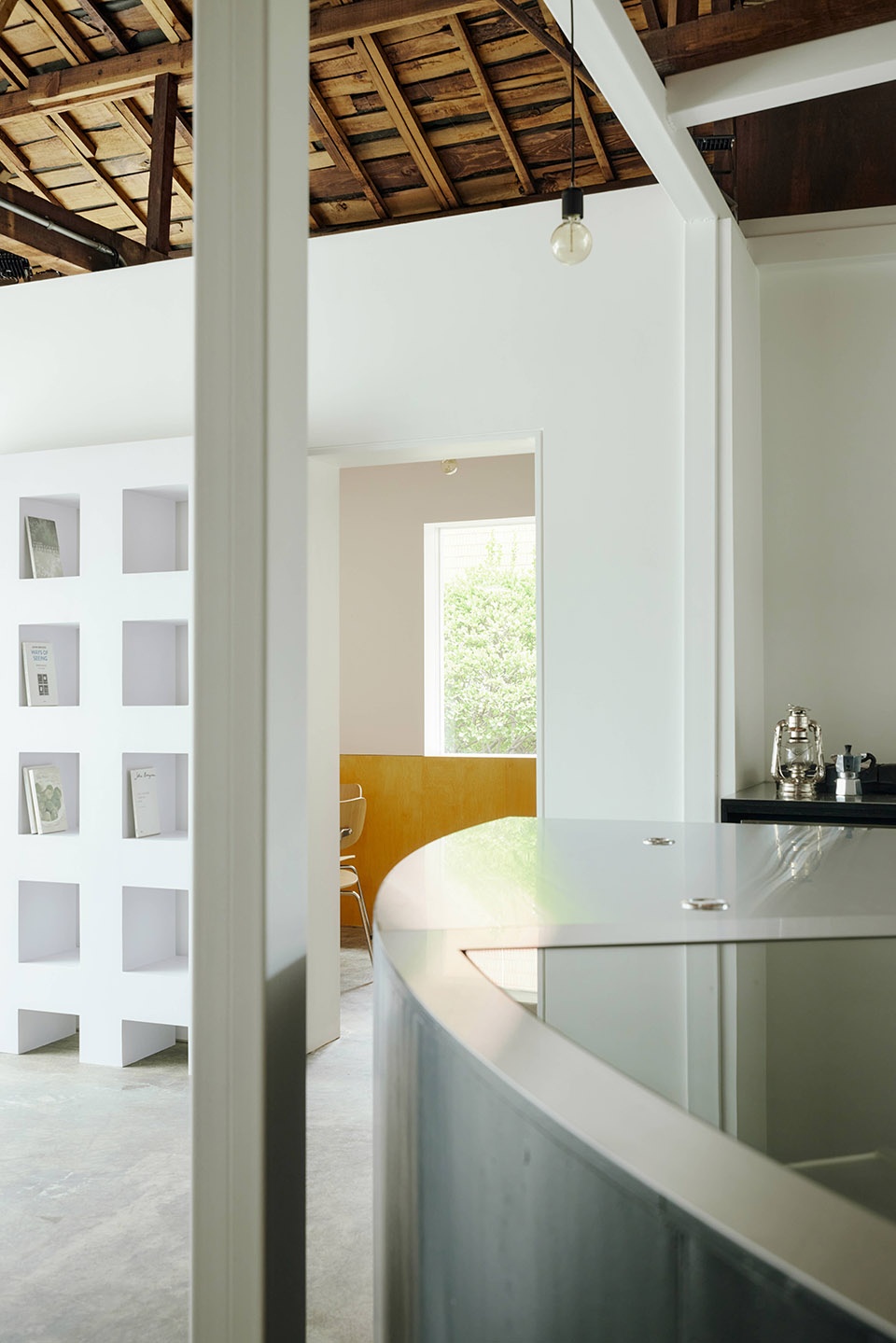 021 by Studio Studio