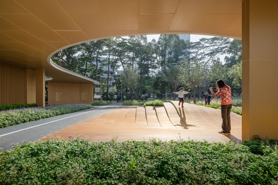 CloudLand Zhang Chao