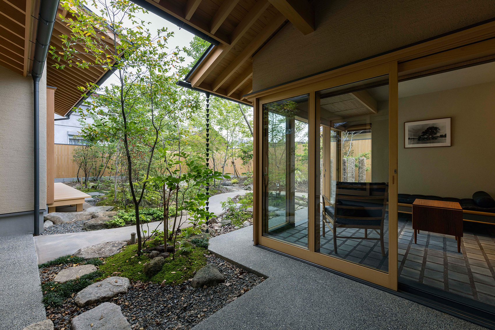 House in Nagoya by Takashi Okuno & Associates 谷德设计网