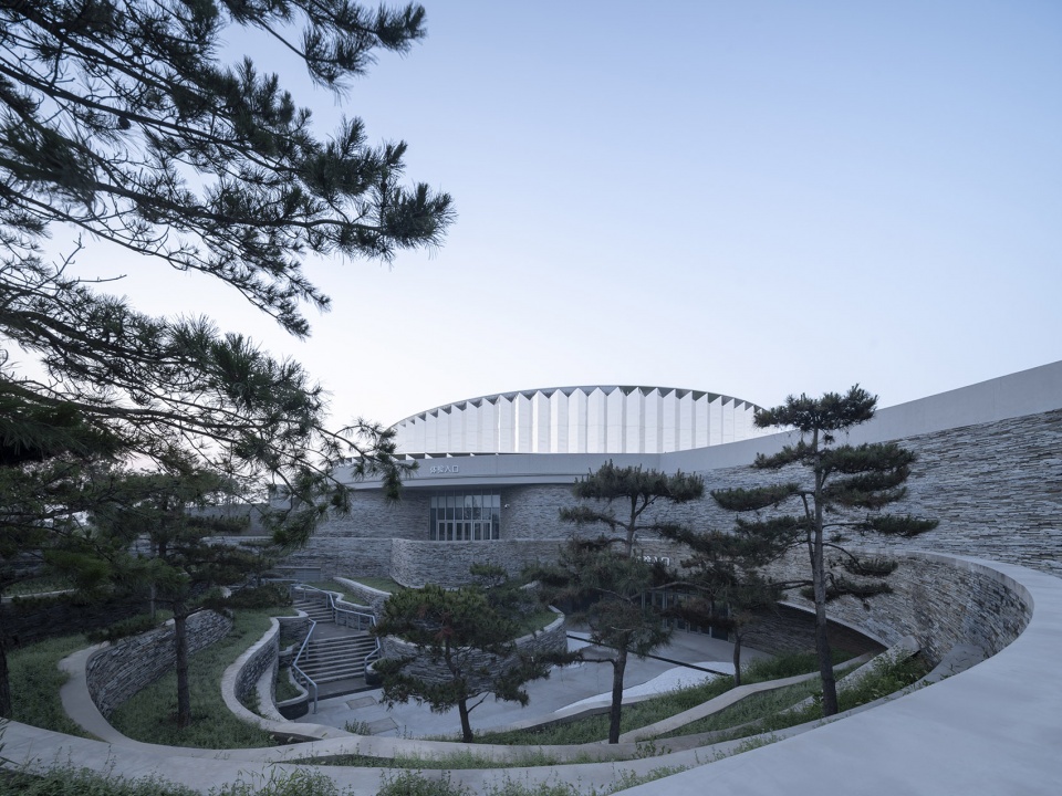 chenjiagou impression tai chi theatre by thad