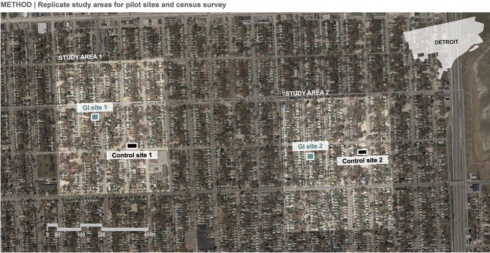 2021 asla research award of honor addressing systemic inequities in neighborhood greenspace