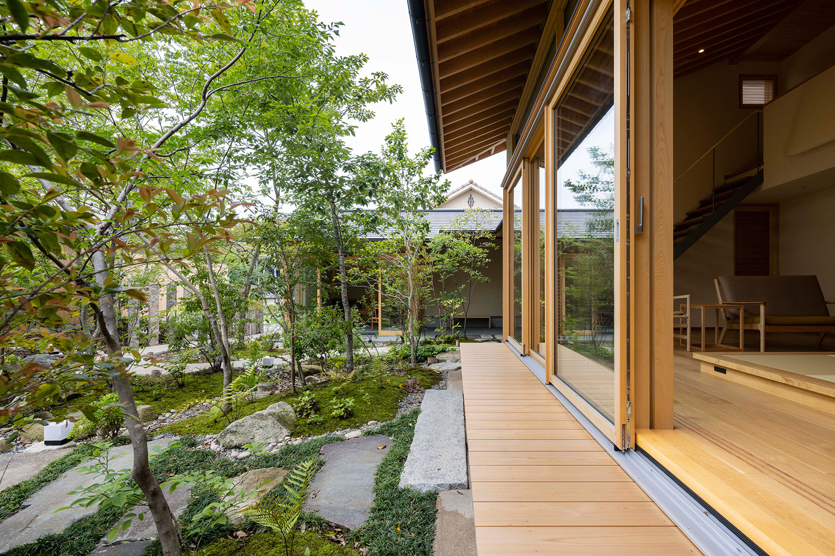 House in Nagoya Takashi Okuno Associates