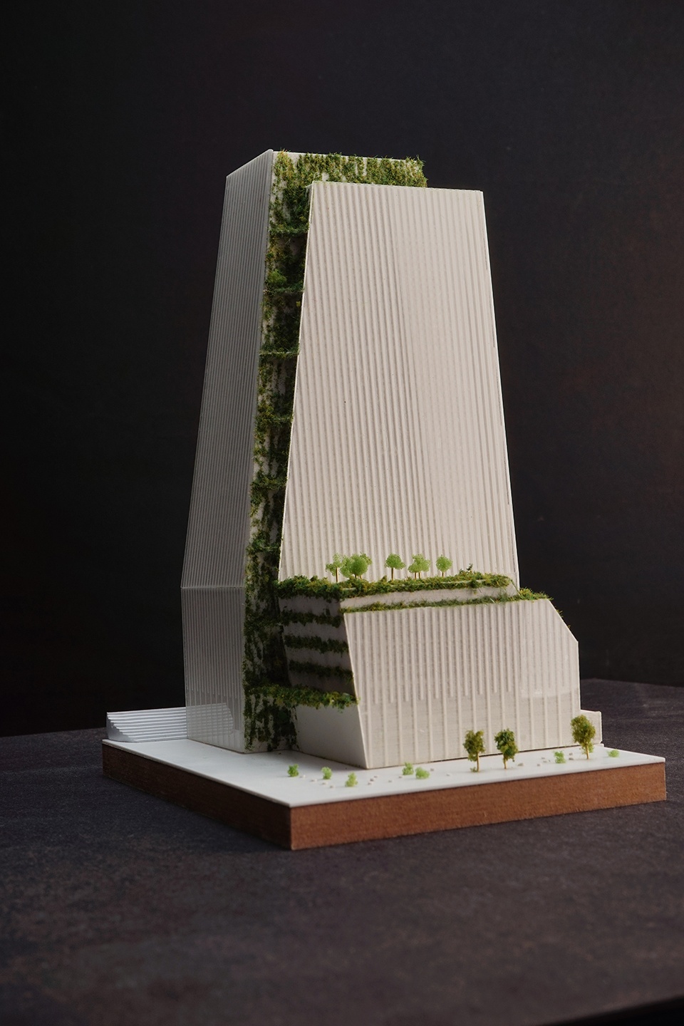 NION by UNStudio
