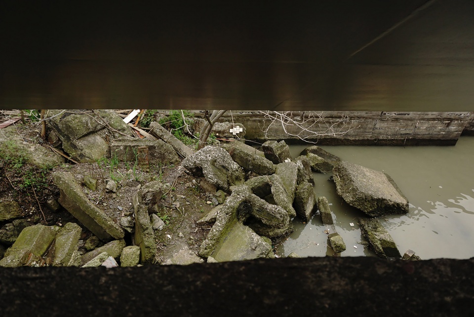 Edge Garden by YIYU Design