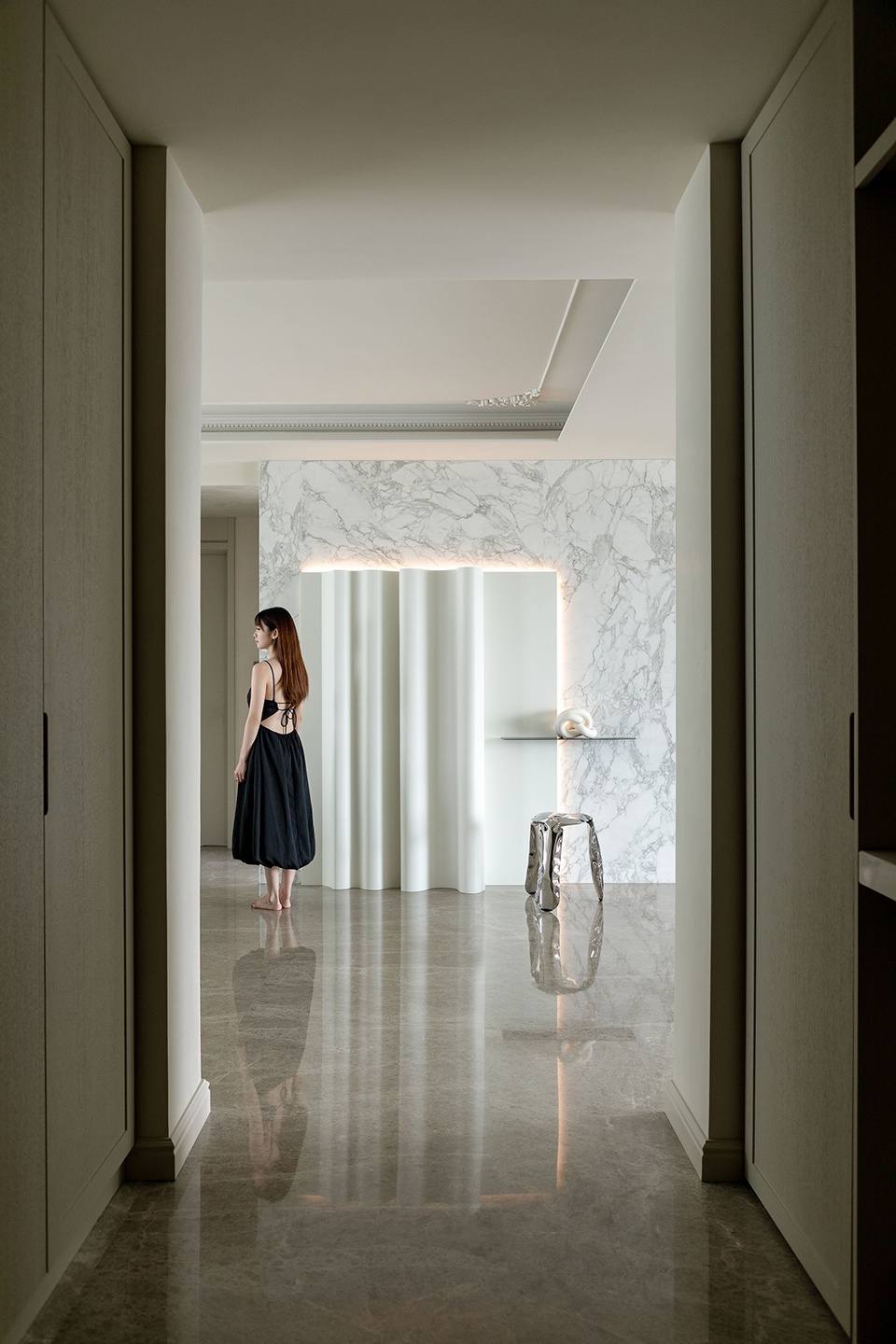 Exquisite Home Originated from Nature China by The Deduction