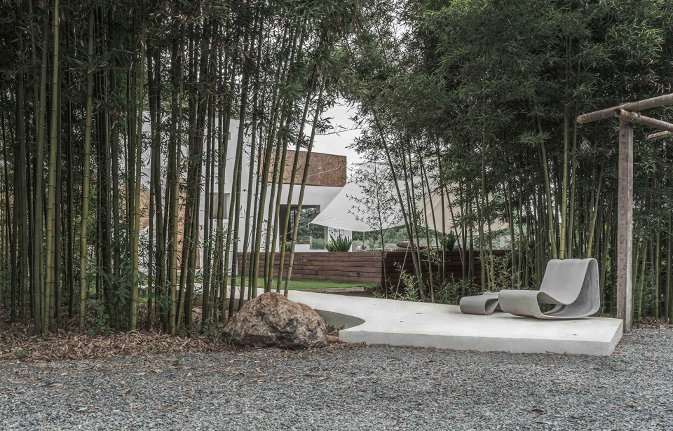 longwu building renovation by outlooker design