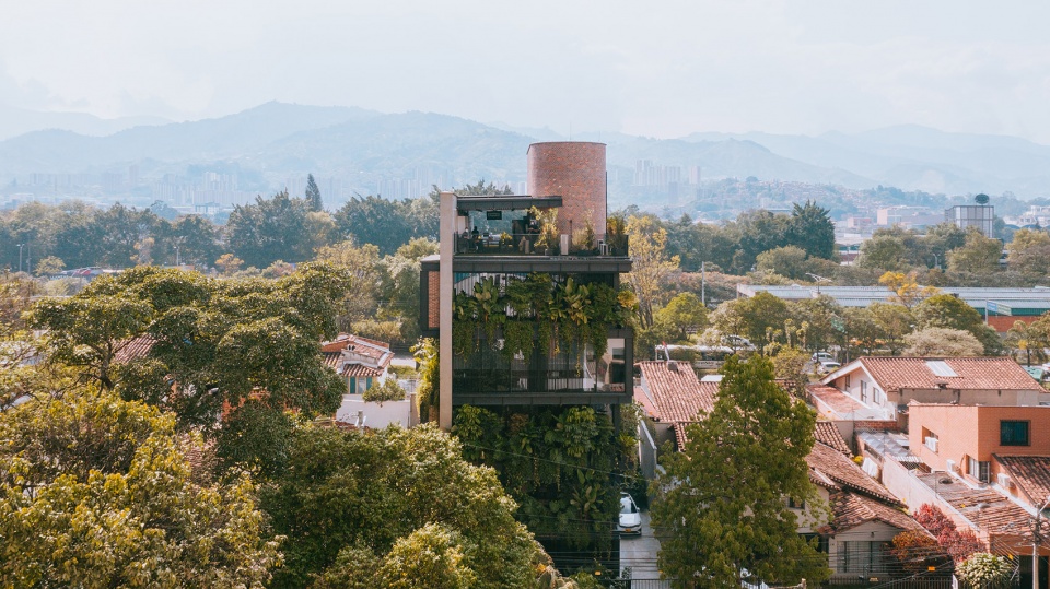 GP Building OA