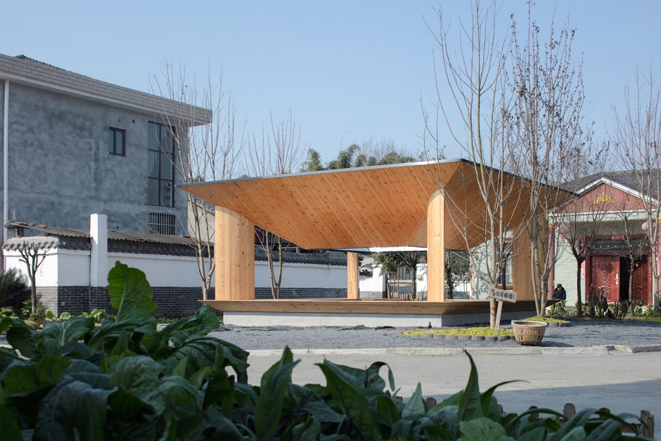 Xiao Mi Dou Nhoow Architects