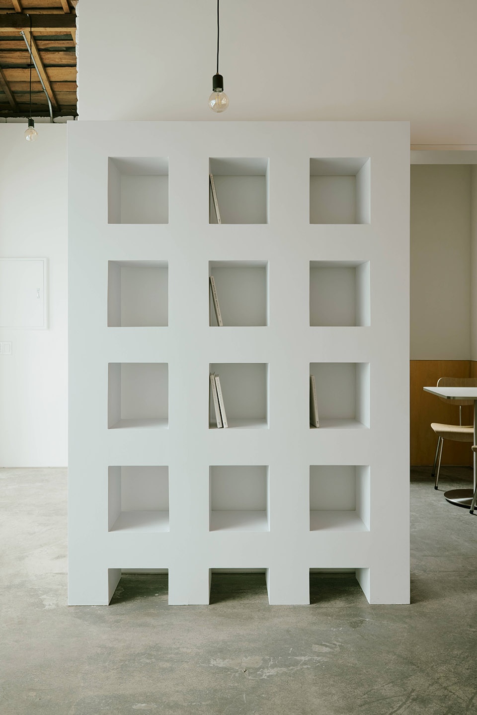021 by Studio Studio