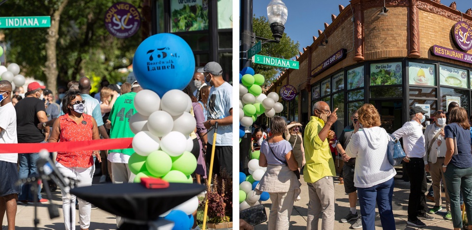 2020 asla urban design award of honor 75th street boardwalk site design group ltd