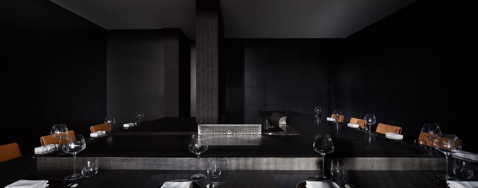 Nanjing Dragon Teppanyaki Restaurant The One House