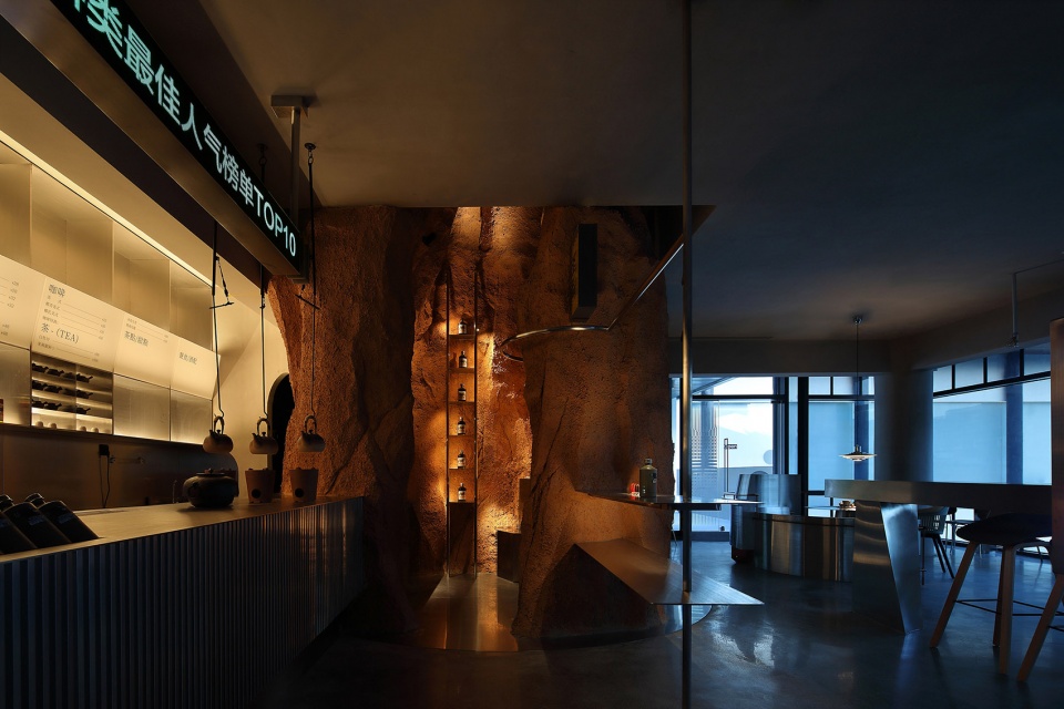 Se P Bar by Se P