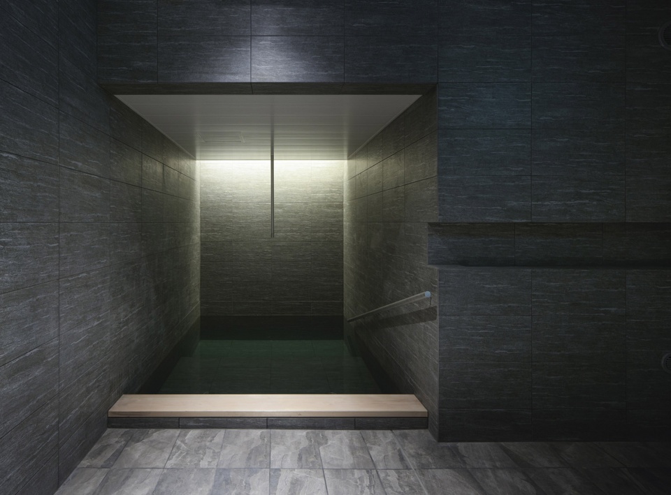 Snowpeak Field Suite Spa Headqurters by Kengo Kuma and Associates