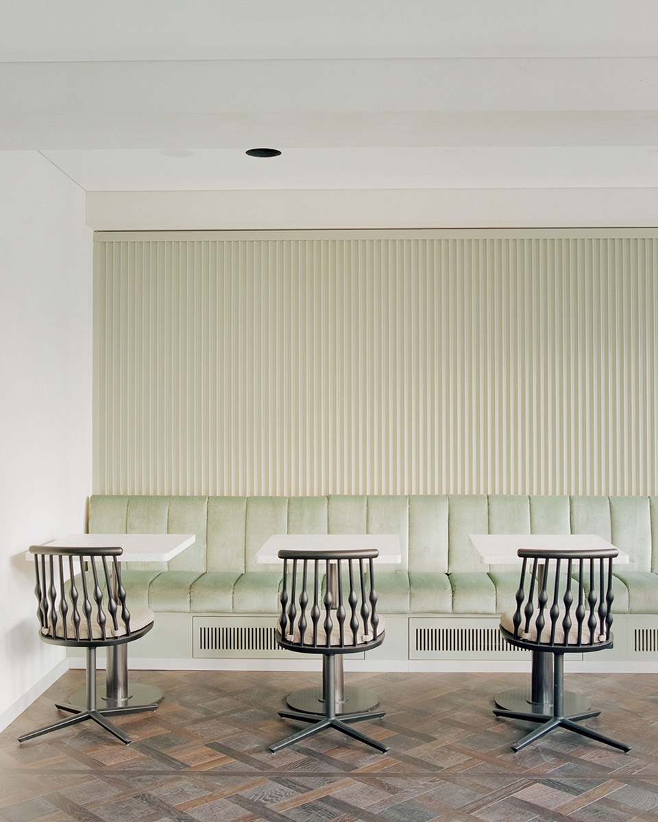 cafe falken by think architecture